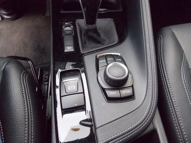 BMW X1 usata, con Servosterzo