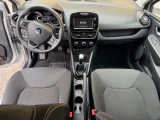 RENAULT Clio usata, con ESP