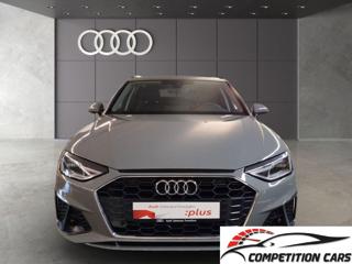 AUDI A4 usata, con Airbag