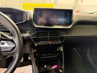 PEUGEOT 2008 usata, con ESP