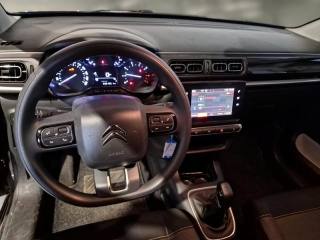 CITROEN C3 usata, con Chiusura centralizzata