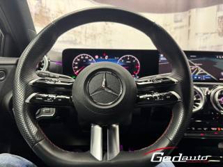 MERCEDES-BENZ A 200 usata, con Lettore CD