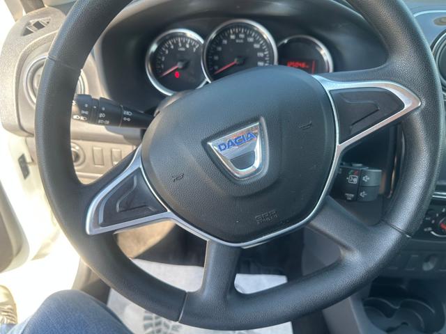 DACIA Sandero usata, con Vivavoce