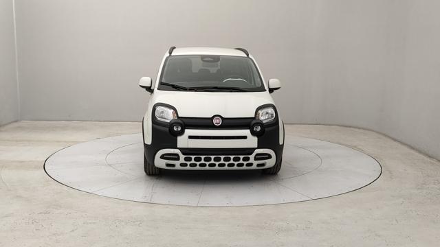 FIAT Panda usata, con Chiusura centralizzata