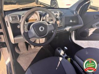 SMART ForTwo usata, con Climatizzatore