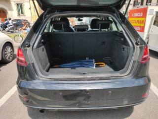 AUDI A3 usata, con Chiusura centralizzata telecomandata