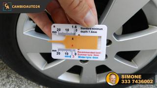 AUDI A3 usata 109