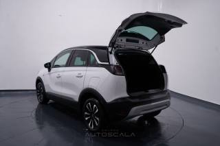 OPEL Crossland usata, con Telecamera per parcheggio assistito