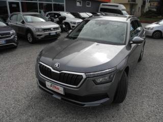 SKODA Kamiq usata 82