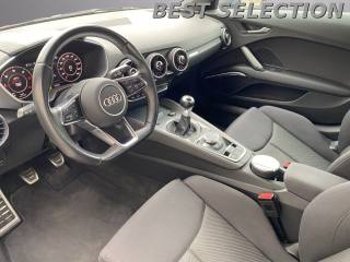 AUDI TT usata, con Alzacristalli elettrici