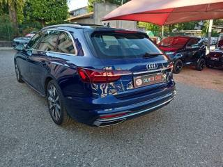 AUDI A4 usata, con Alzacristalli elettrici