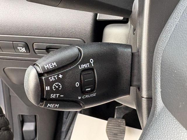 CITROEN C3 Aircross usata, con Sistema di navigazione