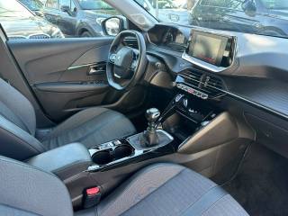 PEUGEOT 208 usata, con Fendinebbia