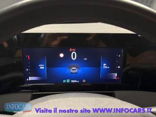 OPEL Astra usata, con Cruise Control