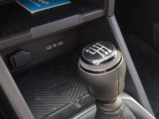 DACIA Duster usata, con Fari LED