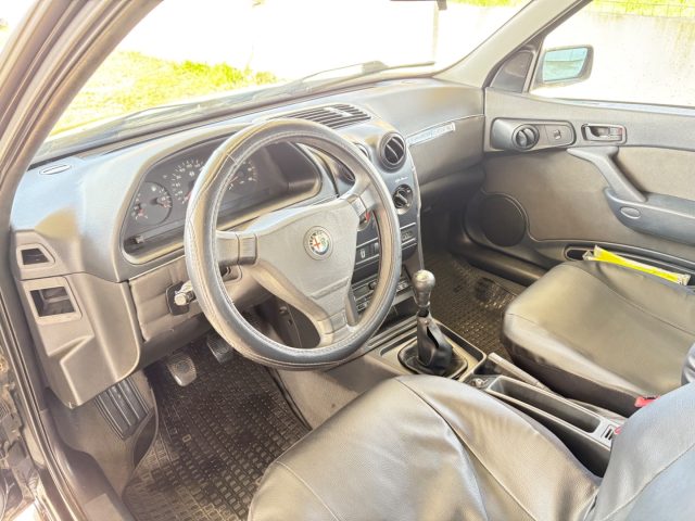 ALFA ROMEO 146 usata, con Servosterzo