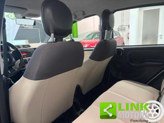 FIAT Panda usata, con Chiusura centralizzata telecomandata