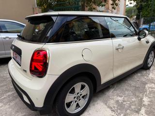 MINI One usata, con Airbag Passeggero