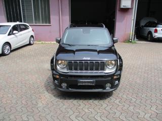 JEEP Renegade usata, con Airbag