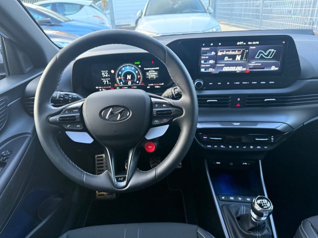 HYUNDAI i20 usata, con Controllo trazione