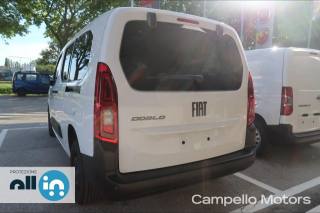 FIAT Doblo usata 3