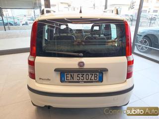 FIAT Panda usata, con Airbag Passeggero