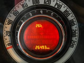 FIAT 500 usata, con Cruise Control
