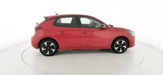 OPEL Corsa-e usata, con Controllo elettronico della corsia