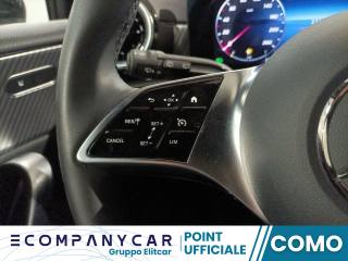 MERCEDES-BENZ A 200 usata, con Controllo automatico clima