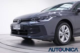 VOLKSWAGEN Golf usata, con Controllo automatico clima