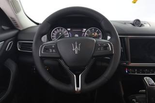 MASERATI Levante usata 4