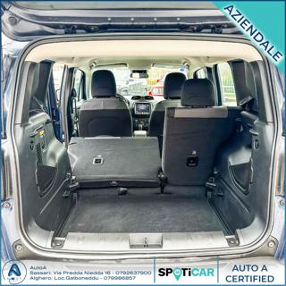 JEEP Renegade usata, con Controllo trazione