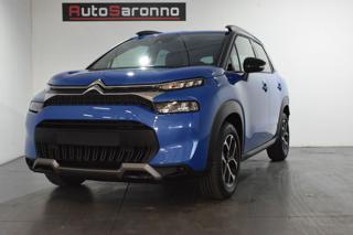 CITROEN C3 Aircross PureTech 110 S&S Plus