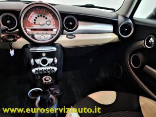 MINI Clubman usata 20