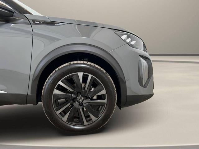 PEUGEOT 2008 usata, con Start/Stop Automatico