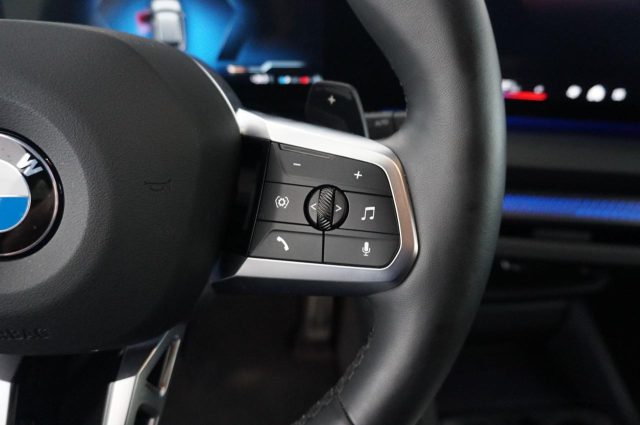 BMW 118 usata, con Fari LED