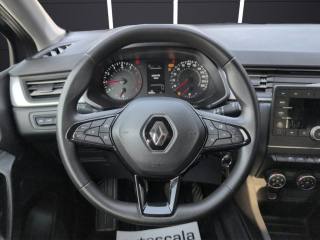 RENAULT Captur usata, con Servosterzo