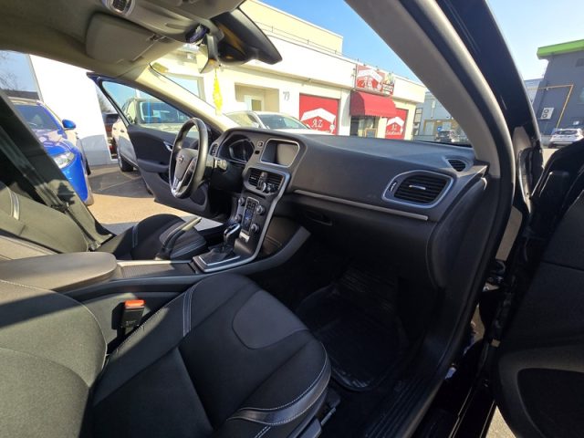 VOLVO V40 usata, con Immobilizzatore elettronico
