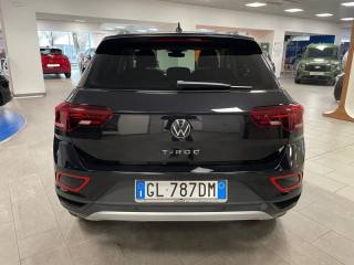 VOLKSWAGEN T-Roc usata, con ESP