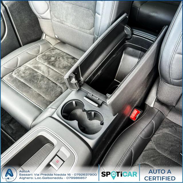 CITROEN C5 Aircross usata 25