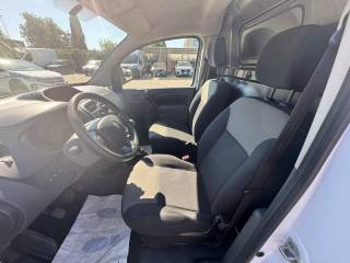 RENAULT Kangoo usata, con Servosterzo