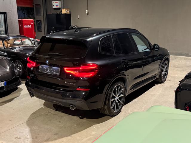 BMW X3 usata, con Airbag Passeggero