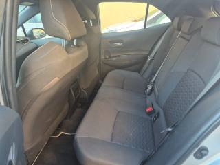 TOYOTA Corolla usata, con Climatizzatore