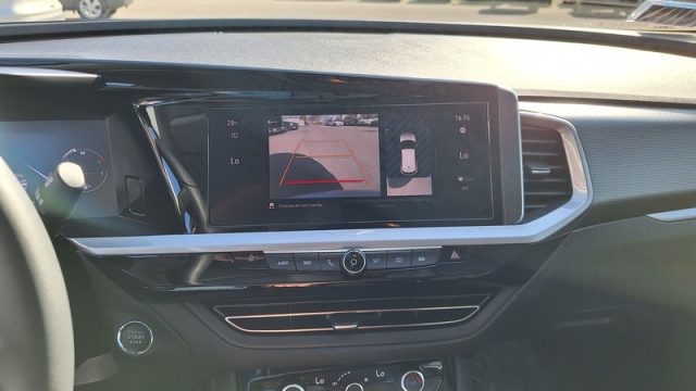 OPEL Grandland usata, con Chiusura centralizzata telecomandata