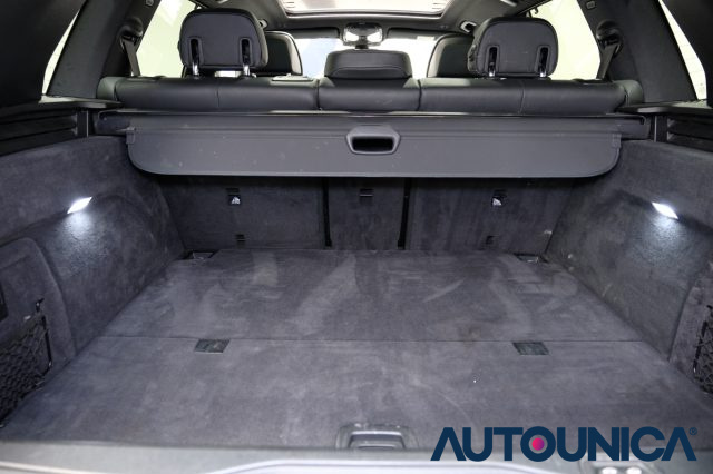 BMW X5 usata, con 360° camera