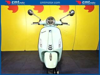 VESPA Primavera 125 usata 5