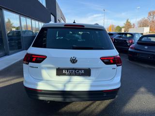 VOLKSWAGEN Tiguan usata, con Antifurto