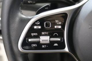 MERCEDES-BENZ CLA 200 usata 25