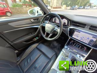 AUDI A6 usata, con USB