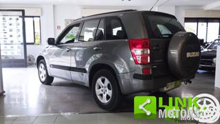 SUZUKI Grand Vitara usata 6